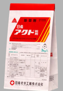 アクト3キロ粒剤