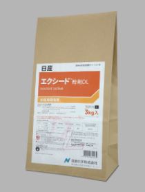 トレボン粒剤