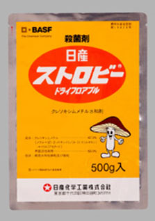 ストロビードライフロアブル